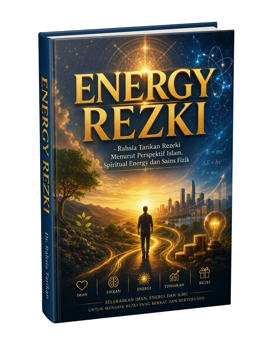 Energy Rezeki